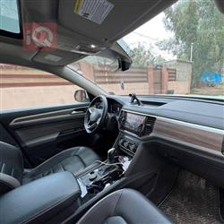 فولكسفاغن أطلس